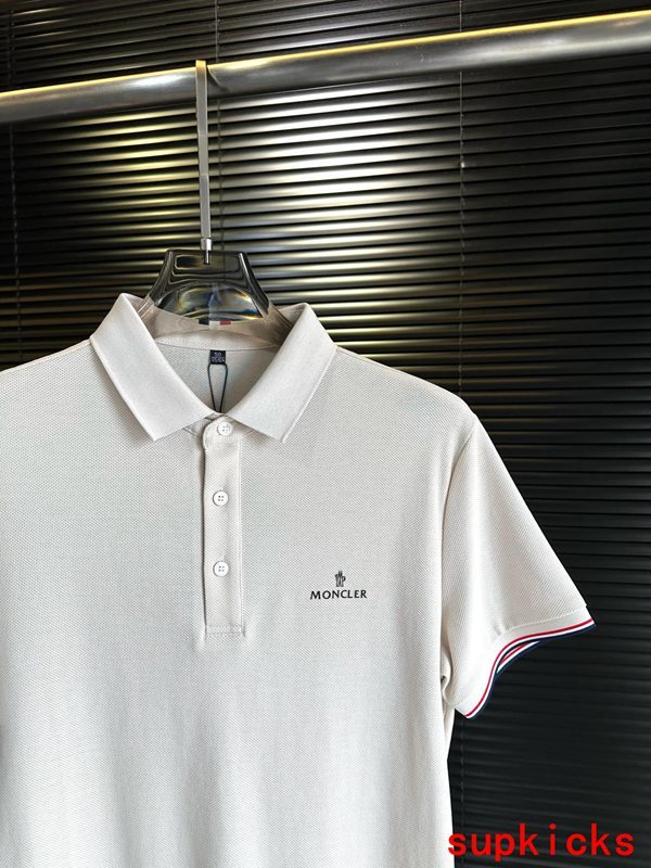 Moncler Luxury Cloth