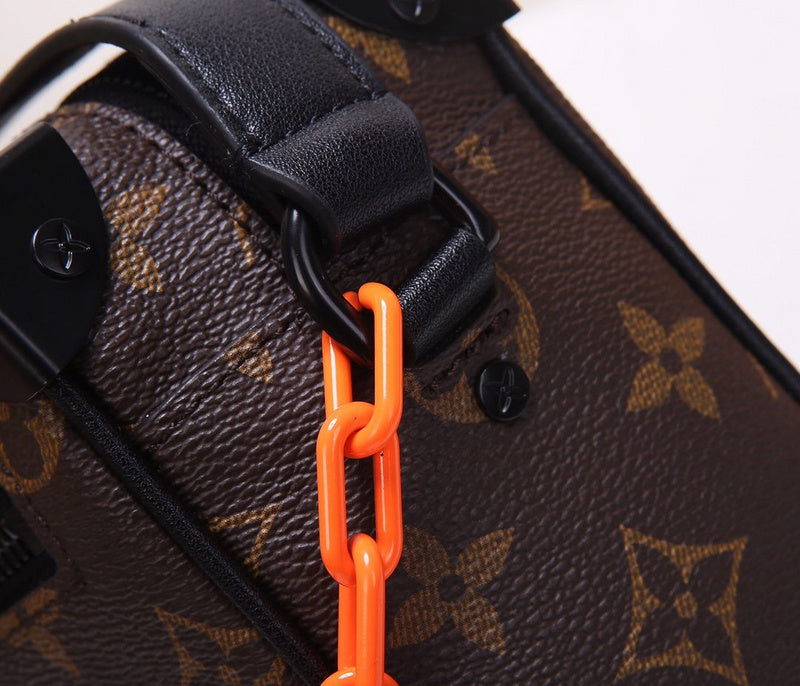 I W Fashion Lu-Vi bags - 17817