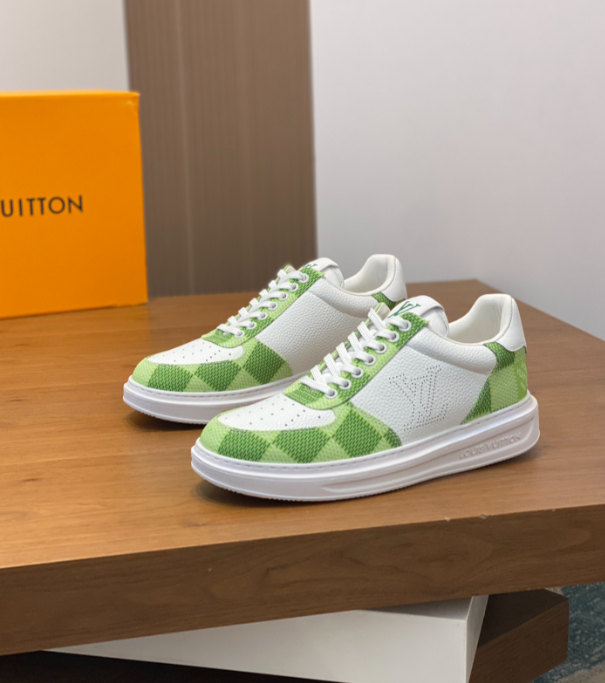 Chloe’s Picks - LOV Men Shoes - 135