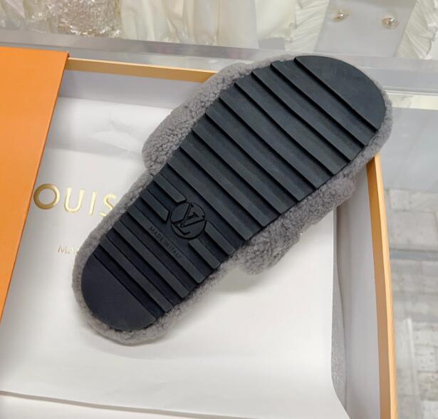 Chloe’s Picks - LOV Women Shoes - 498