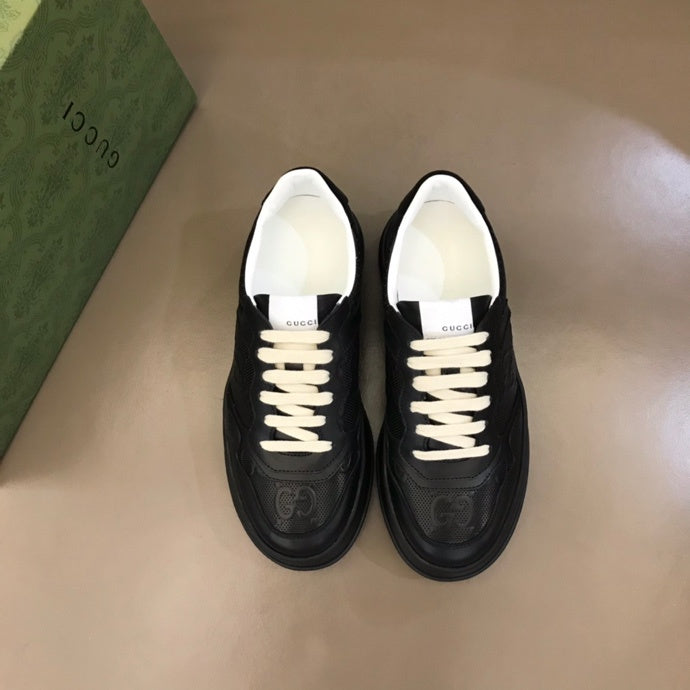 Gucci Luxury Shoes