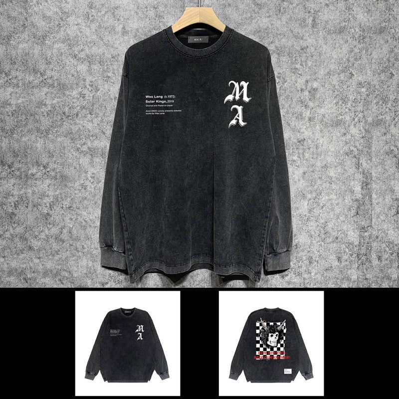 AMIR Hoodies - 185