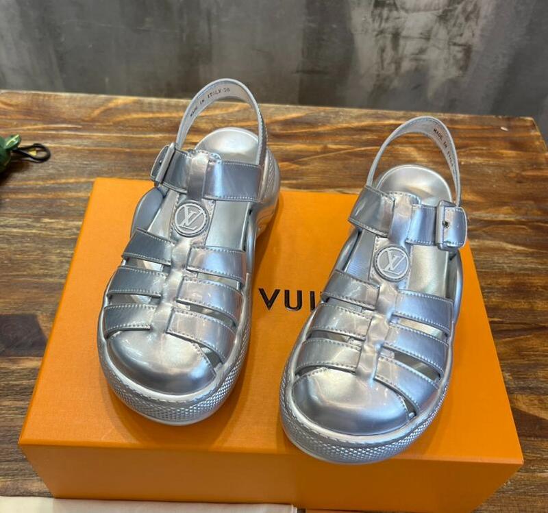 Chloe’s Picks - LOV Women Shoes - 570
