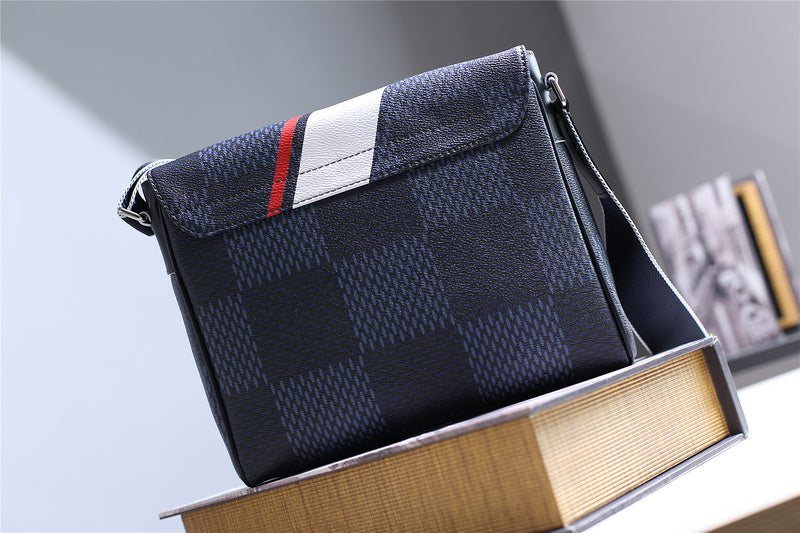 I W Fashion Lu-Vi bags - 10404