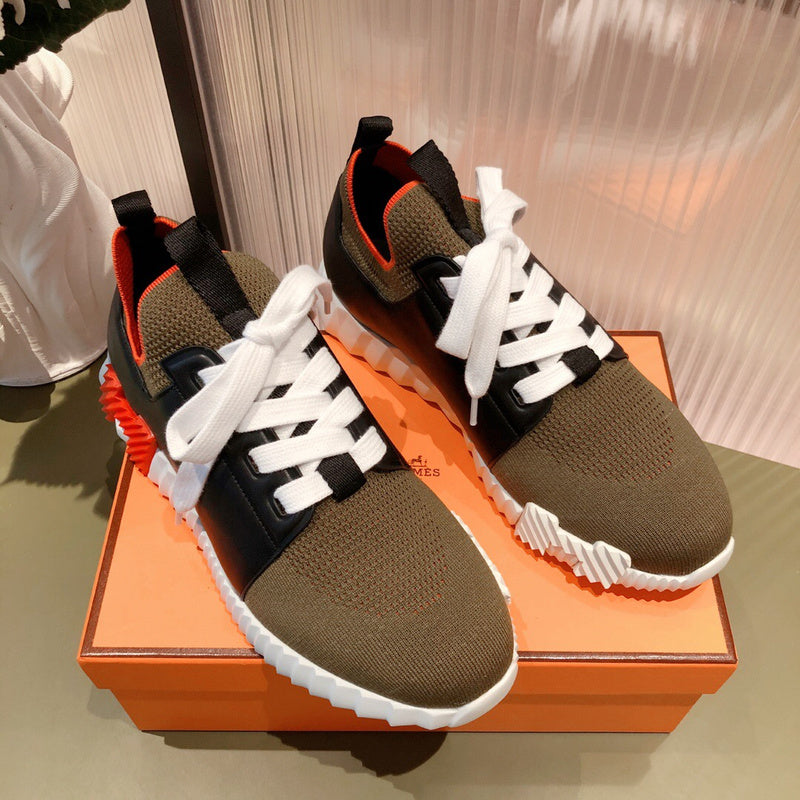 Hermes Luxury Shoes