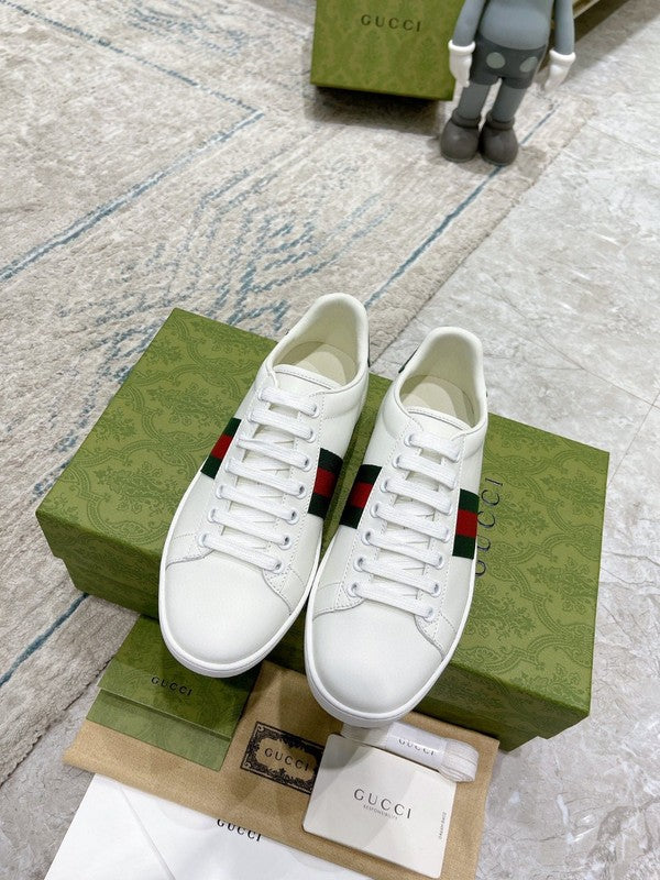 Gucci Luxury Shoes