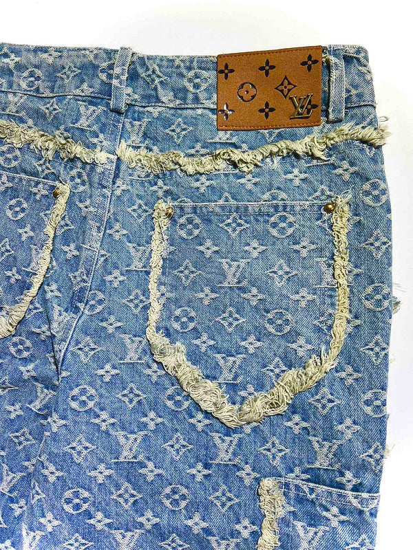 Louis Vuittion Luxury Clothes