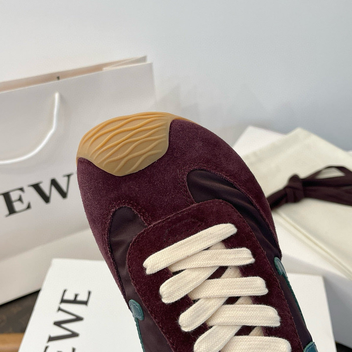 LOEW FLOW 2.0 SNEAKER