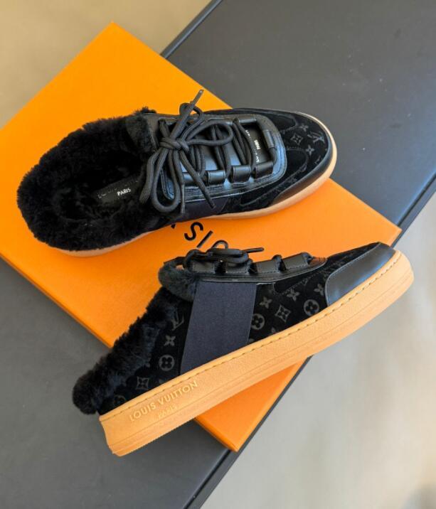 Chloe’s Picks - LOV Women Shoes - 410