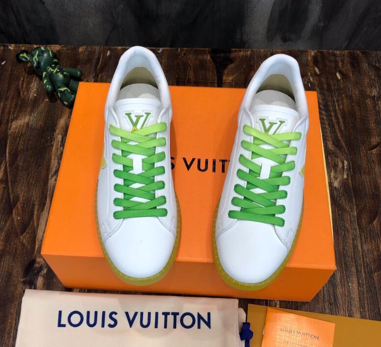 Chloe’s Picks - LOV Men Shoes - 1209