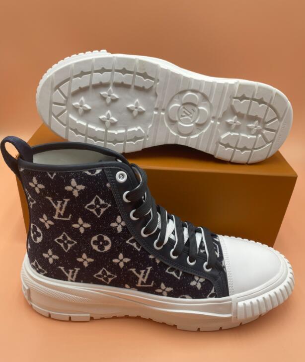 Chloe’s Picks - LOV Men Shoes - 1015
