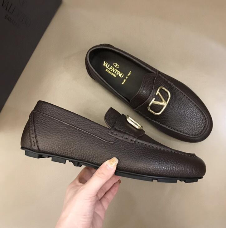 Chloe’s Picks - LOV Men Shoes - 1070