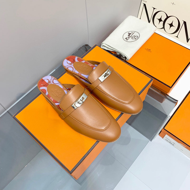 Hermes Luxury Sandals