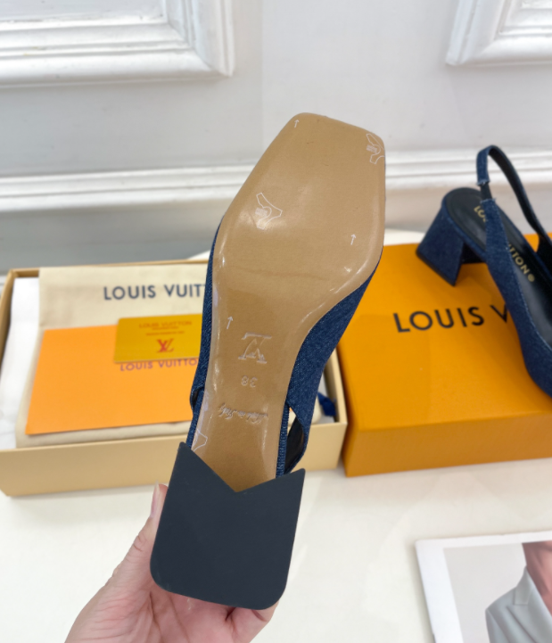 Chloe’s Picks - LOV Women Shoes - 150