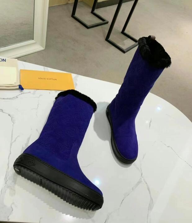 Chloe’s Picks - LOV Women Shoes - 801