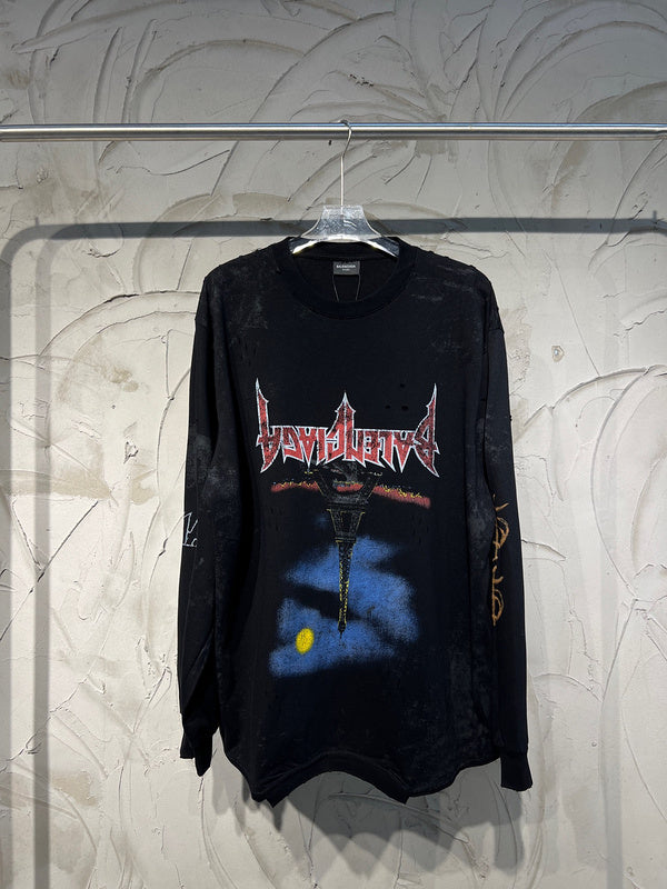 Balenciaga clothes Clothes - 080