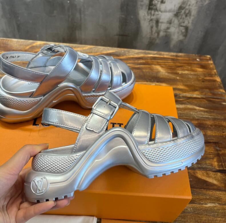 Chloe’s Picks - LOV Women Shoes - 570