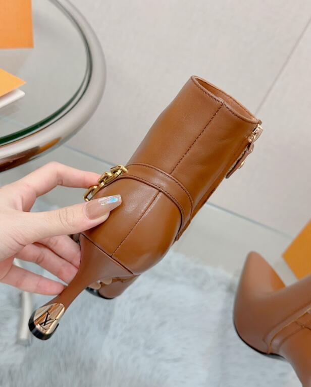 Chloe’s Picks - LOV Women Shoes - 290