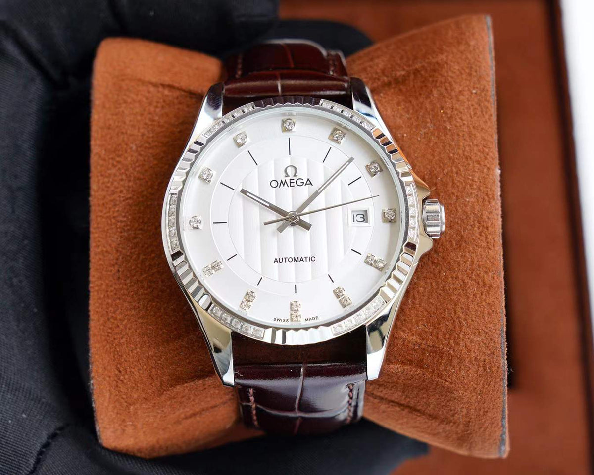 Omega Men's watch