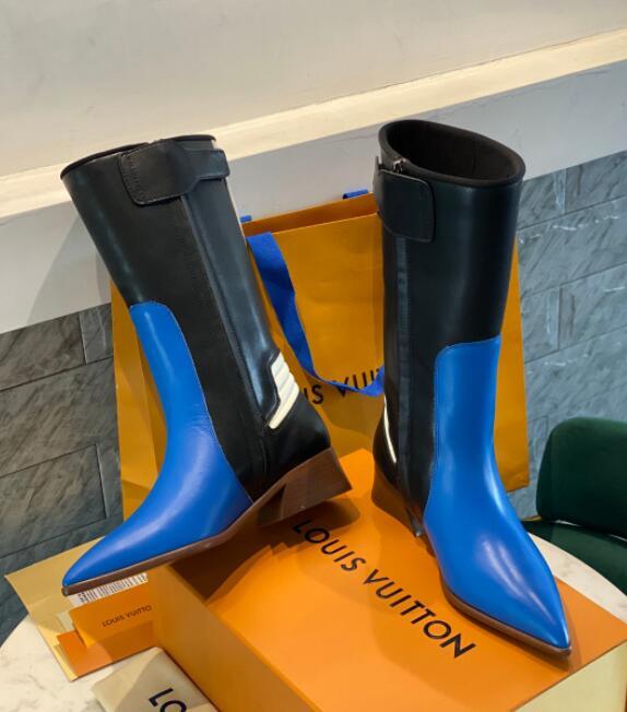 Chloe’s Picks - LOV Women Shoes - 788