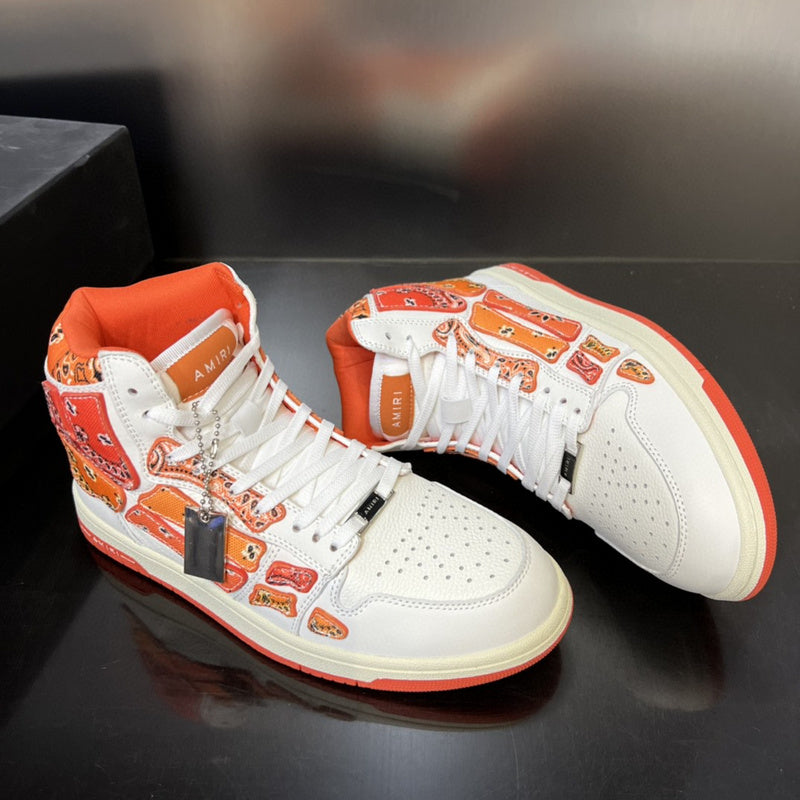 AMIR Sneakers - 166