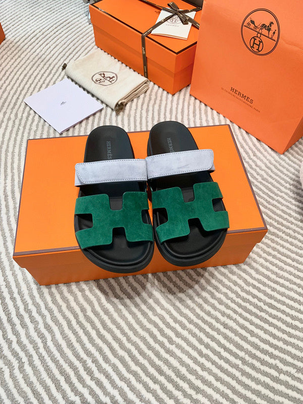 Hermes Luxury Sandals