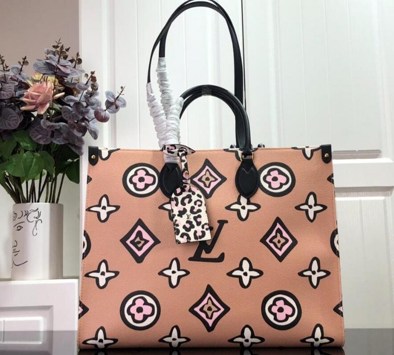 Chloe’s Picks - LOV Bags - 2192