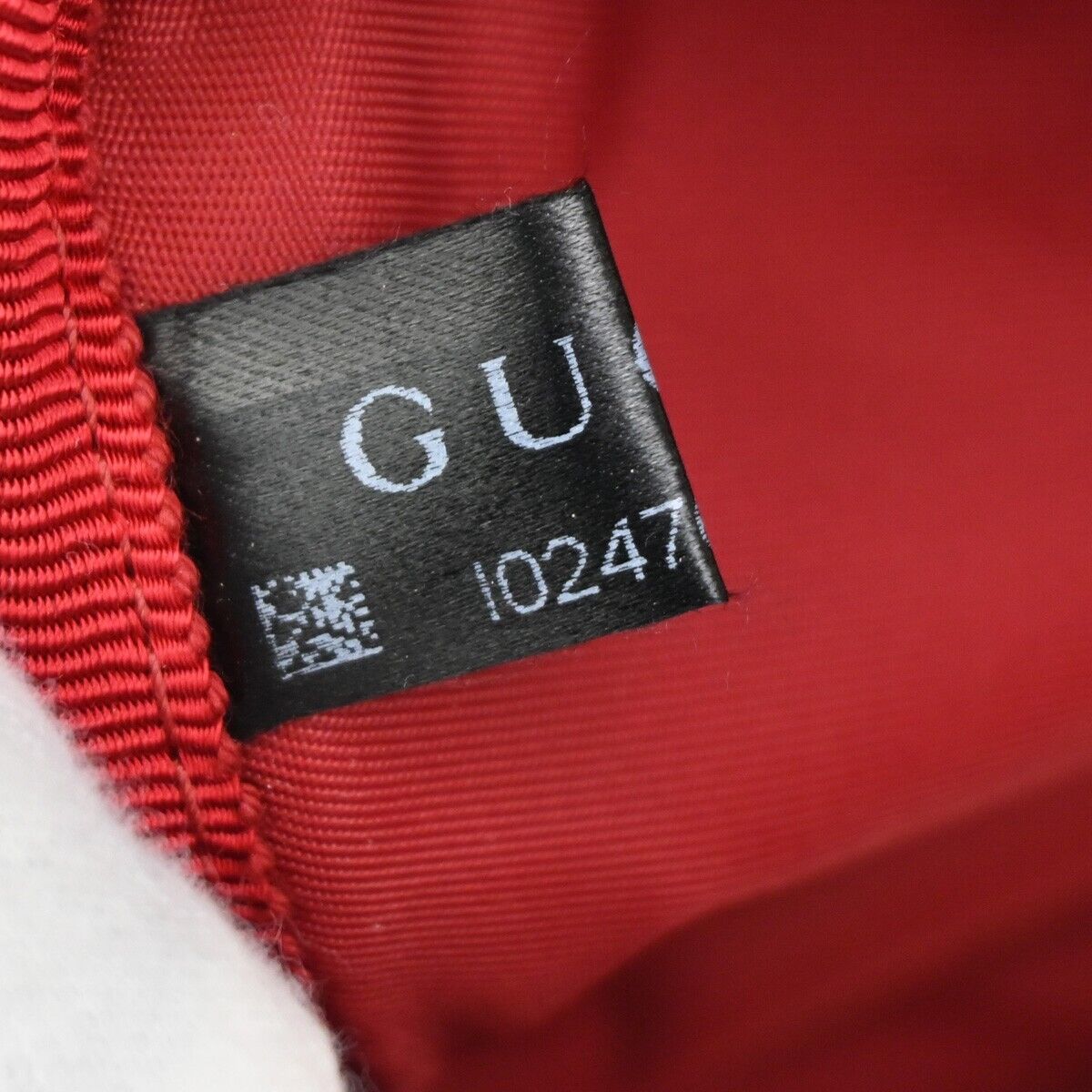 GUCCI  Clutch Bag