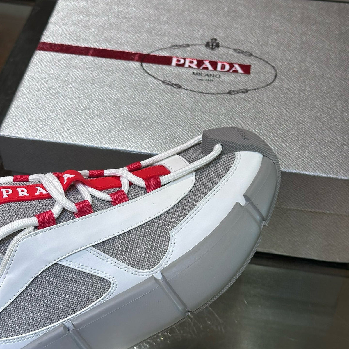PD SNEAKERS