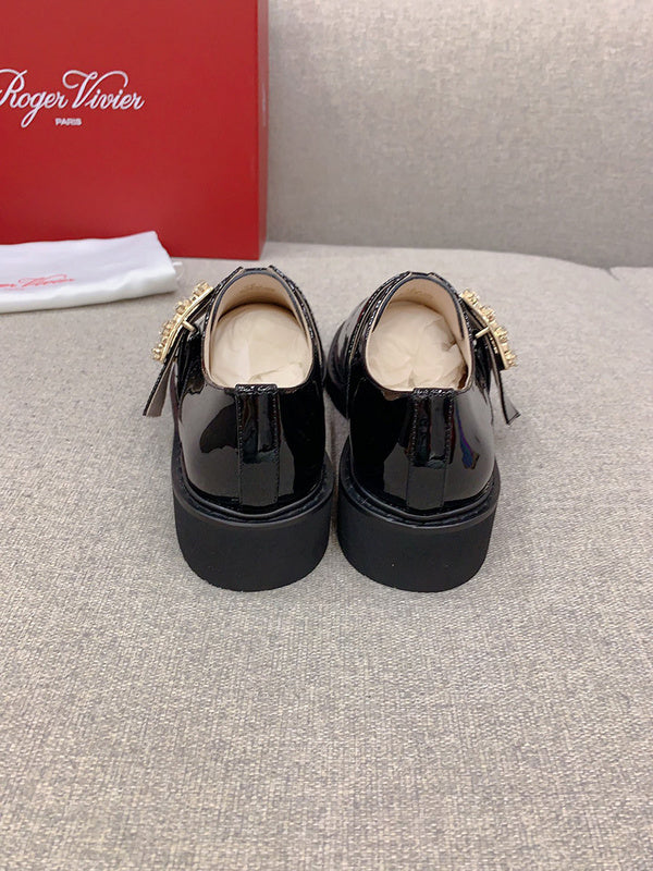 Roger Vivier Luxury Shoes