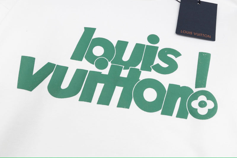 Louis Vuittion Luxury Clothes