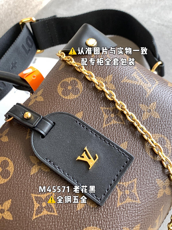 I W Fashion Lu-Vi Bags - 16845
