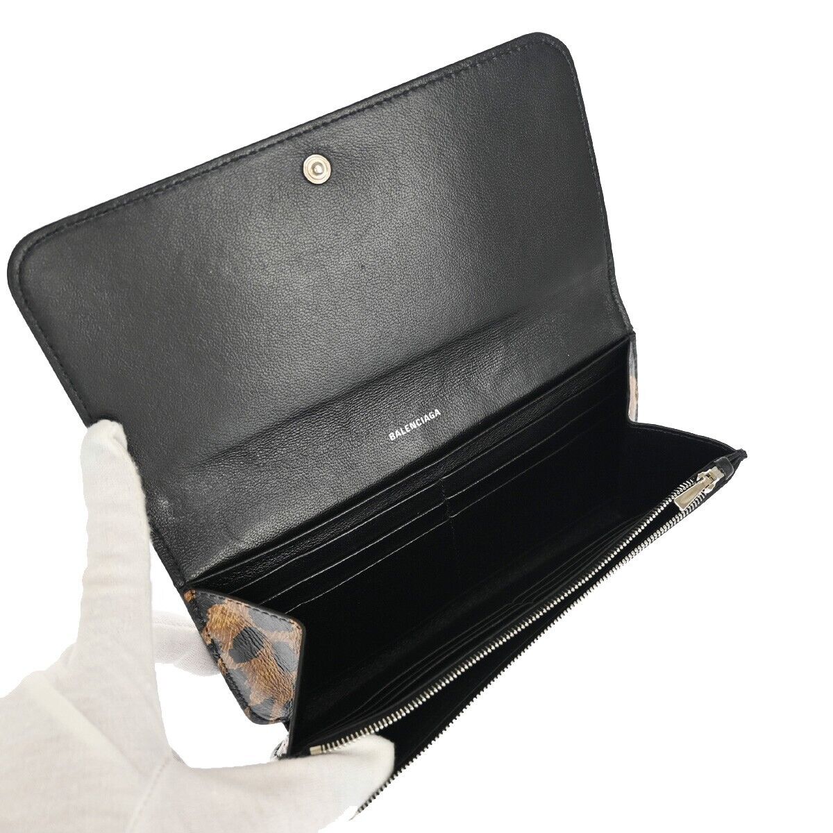 balenciaga Wallet