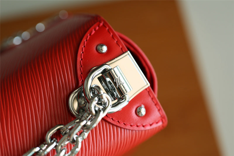 I W Fashion Lu-Vi bags - 8541