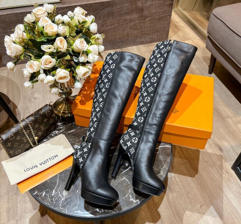 Chloe’s Picks - LOV Women Shoes - 867