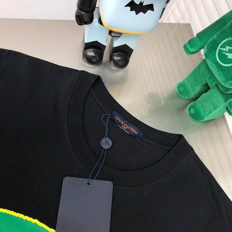 Louis Vuittion Luxury T-Shirt