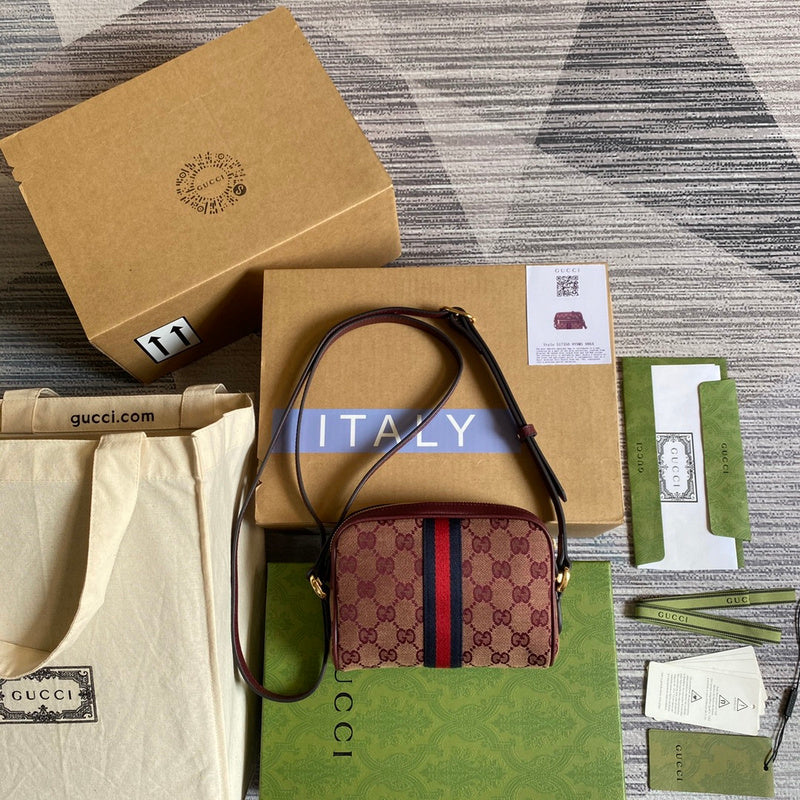 PHA - GUKI Bags - 1778