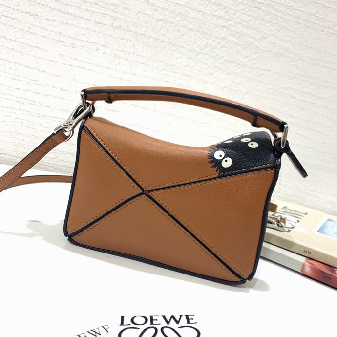 PHA - LWO Bags - 312
