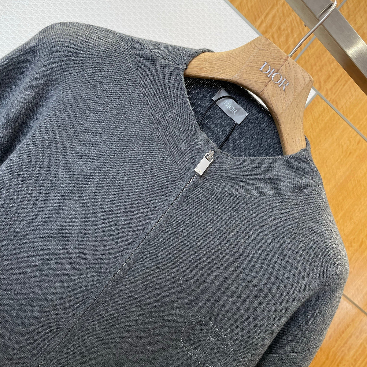 CD JUMPER