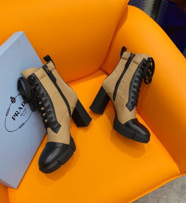 Chloe’s Picks - LOV Women Shoes - 380