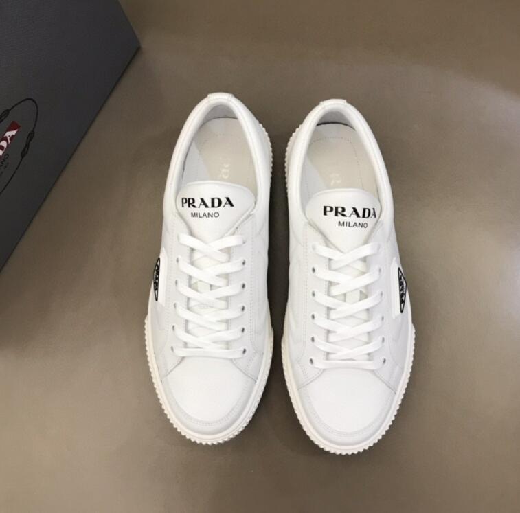 Chloe’s Picks - PD Men Shoes - 350