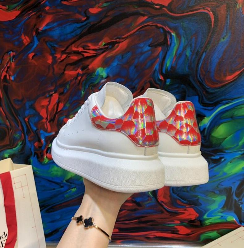 Chloe’s Picks - AQ Men SHoes - 450