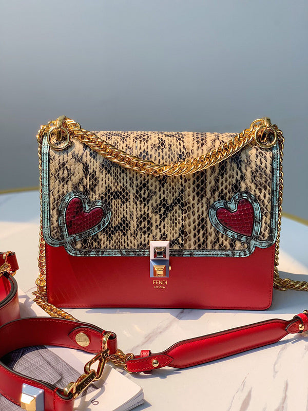 PHA - PHAE Bags - 319