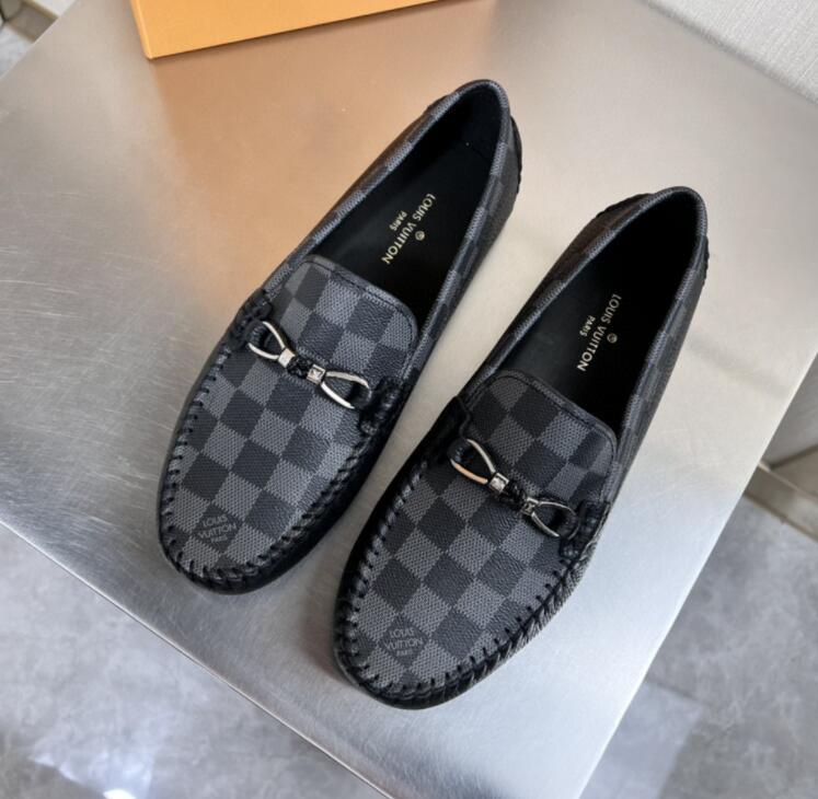 Chloe’s Picks - LOV Men Shoes - 840