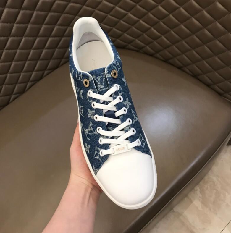 Chloe’s Picks - LOV Men Shoes - 1751