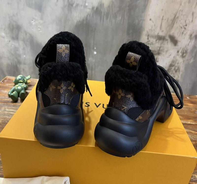Chloe’s Picks - LOV Women Shoes - 390