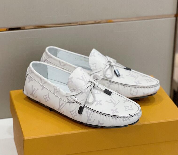 Chloe’s Picks - LOV Men Shoes - 891