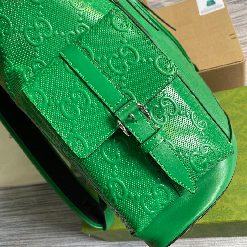 PHA - GUKI Bags - 2001
