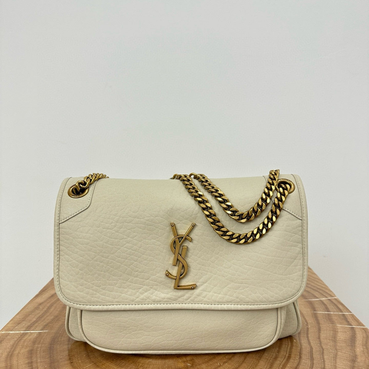 SL NIKI MEDIUM BAG