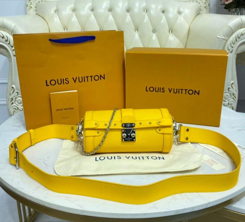 Chloe’s Picks - LOV Bags - 2400